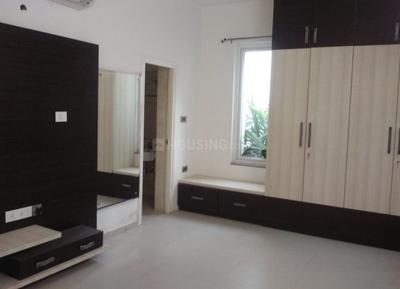 4 BHK Villa