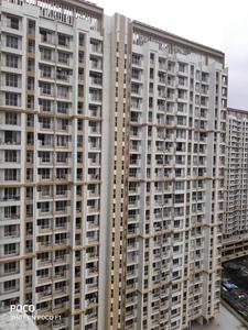 1 BHK Flat