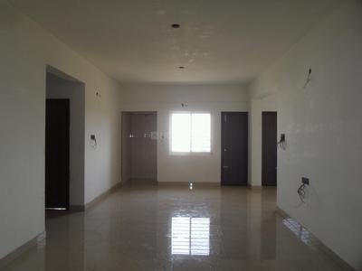 3 BHK Apartment