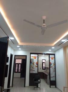 3 BHK Independent Builder Floor