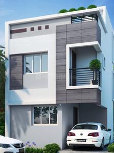 2 BHK Villa