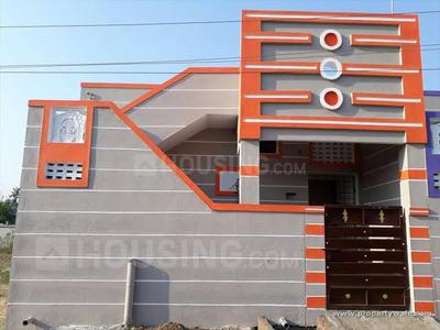1 BHK Independent House