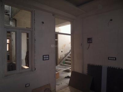 1 BHK Apartment