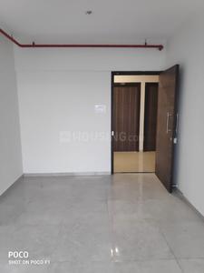 1 BHK Apartment