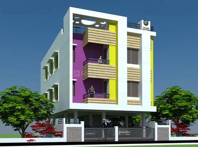 Gallery Cover Image of 800 Sq.ft 2 BHK Villa for buy in Sithalapakkam for 4740000