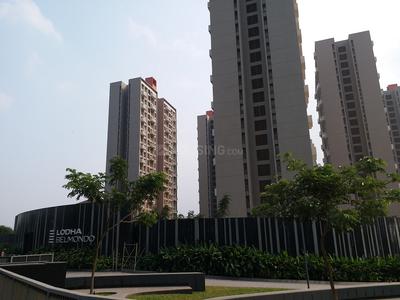 1 BHK Apartment