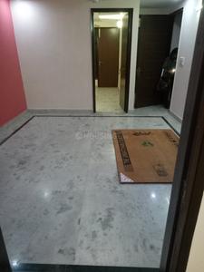 Gallery Cover Image of 700 Sq.ft 2 BHK Independent Floor for buy in Sheikh Sarai for 4500000