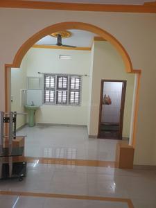 Gallery Cover Image of 1000 Sq.ft 2 BHK Independent House for rent in JP Nagar 9th Phase for 14000