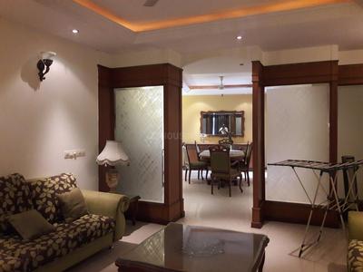 3 BHK Apartment