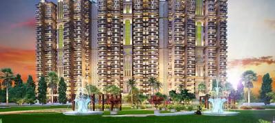 4 BHK अपार्टमेंट