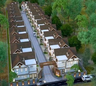 Gallery Cover Image of 2102 Sq.ft 4 BHK Independent House for buy in Koorkenchery for 7000000