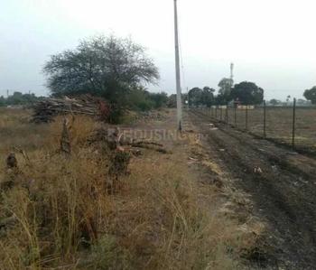 Residential Plot
