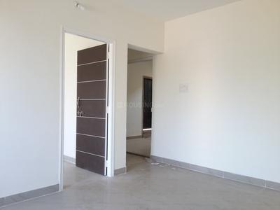 2.5 BHK Apartment