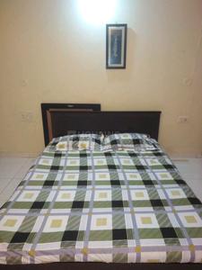 Bedroom Image of PG 4041356 Wanowrie in Wanowrie