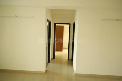 3 BHK फ़्लैट