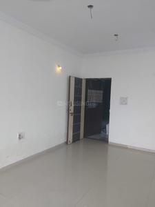 Gallery Cover Image of 655 Sq.ft 1 BHK Apartment for buy in Om Shree, Ghansoli for 7200000