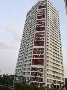 Gallery Cover Image of 1570 Sq.ft 3 BHK Apartment for buy in Pumpwell for 8700000