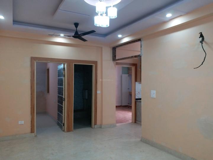 3 BHK 1250 Sqft Flat for sale at Shalimar Garden, Ghaziabad Property
