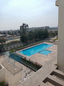 3 BHK अपार्टमेंट