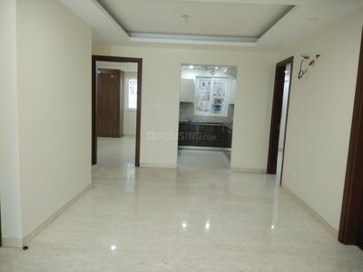 Gallery Cover Image of 1800 Sq.ft 3 BHK Independent Floor for buy in DLF Phase 2 for 20000000