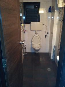 Gallery Cover Image of 1000 Sq.ft 2 BHK Apartment for buy in Thane West for 11500000