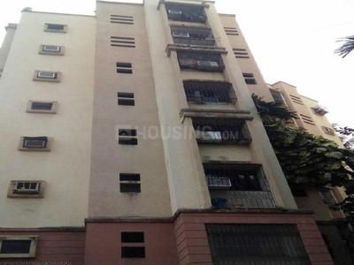 Gallery Cover Image of 580 Sq.ft 1 BHK Apartment for rent in Gokul Gokul Horizon, Kandivali East for 19000