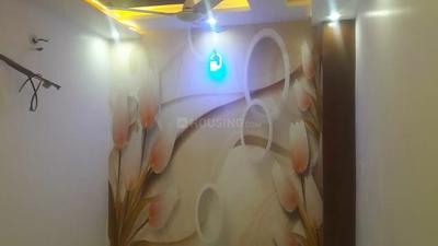 3 BHK Independent Floor