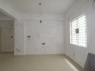 3 BHK Apartment