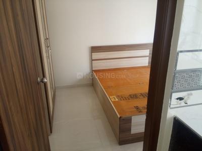 1 BHK Apartment