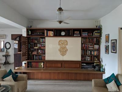Gallery Cover Image of 4500 Sq.ft 4 BHK Independent House for buy in Banjara Hills for 110250000