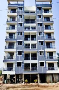 1 BHK Apartment