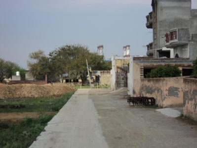 3 BHK Independent House