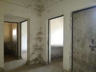 1 BHK Apartment