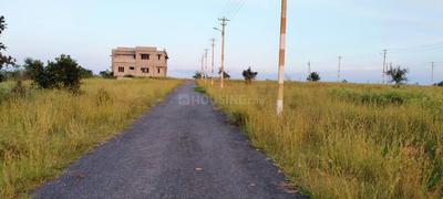 Gallery Cover Image of Sq.ft Residential Plot for buy in Elivala for 2500000