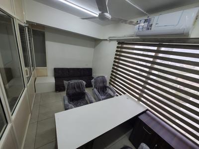 Gallery Cover Image of 1020 Sq.ft 1 RK Apartment for buy in Paldi for 7000000