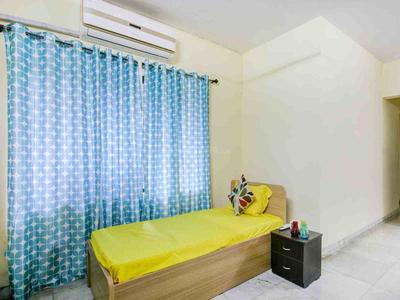 Bedroom Image of Zolo Amigos in Moti Bagh