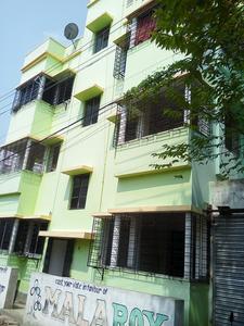 Gallery Cover Image of 450 Sq.ft 1 BHK Apartment for buy in Purba Barisha for 1200000