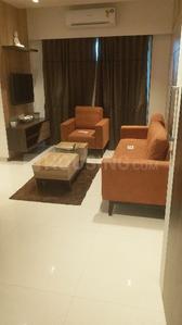 2 BHK Apartment