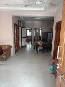 3 BHK Apartment