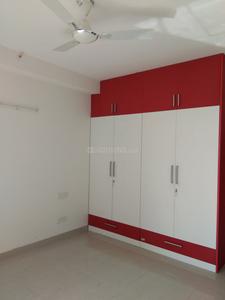 4 BHK Apartment
