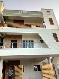 Gallery Cover Image of 1200 Sq.ft 2 BHK Independent House for buy in HSR Layout for 21000000