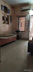 Gallery Cover Image of 750 Sq.ft 1 BHK Independent Floor for buy in Kankaria for 3500000