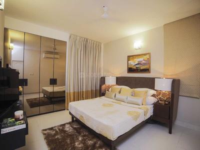3 BHK Apartment
