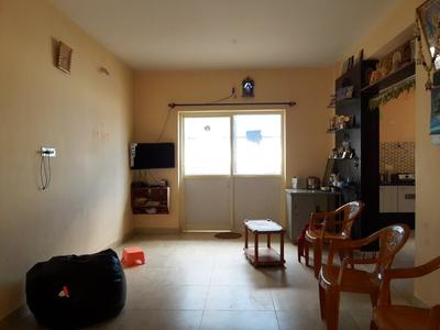 2 BHK Apartment