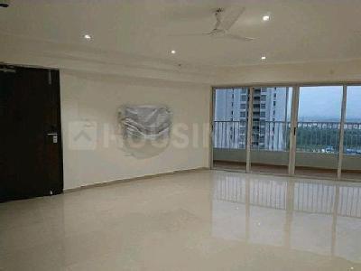 3 BHK Apartment