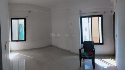 Gallery Cover Image of 1100 Sq.ft 2 BHK Apartment for buy in Saiyed Vasna for 3400000