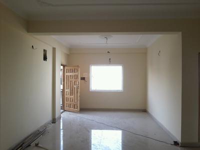 3 BHK Apartment