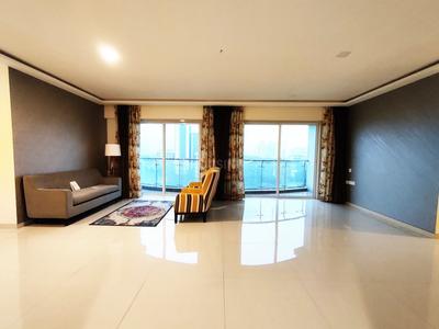 3 BHK अपार्टमेंट
