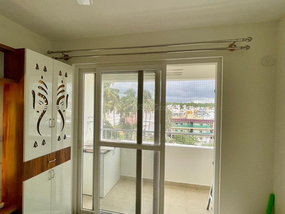 1rk BHK Flats for Rent in Kammagondahalli, Jalahalli, Bangalore