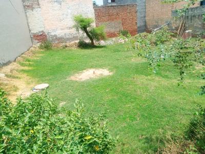1800 Sq.ft Residential Plot for Sale in Vikaspuri, Sonepat